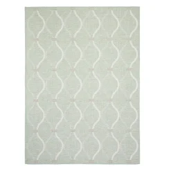 Tapis extérieur 7 x 10 pi