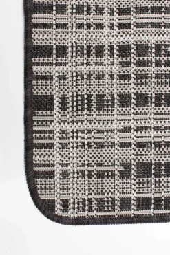 Tapis extérieur 2 x 7 pi