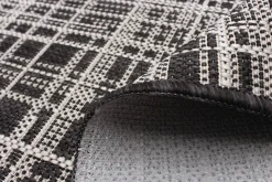 Tapis extérieur 2 x 7 pi