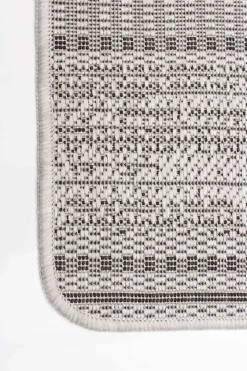 Tapis extérieur 2 x 7 pi