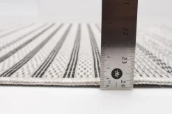 Tapis extérieur 2 x 7 pi
