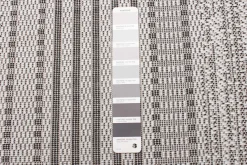 Tapis extérieur 2 x 7 pi