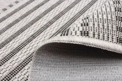 Tapis extérieur 2 x 7 pi