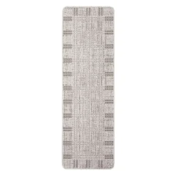 Tapis extérieur 2 x 7 pi