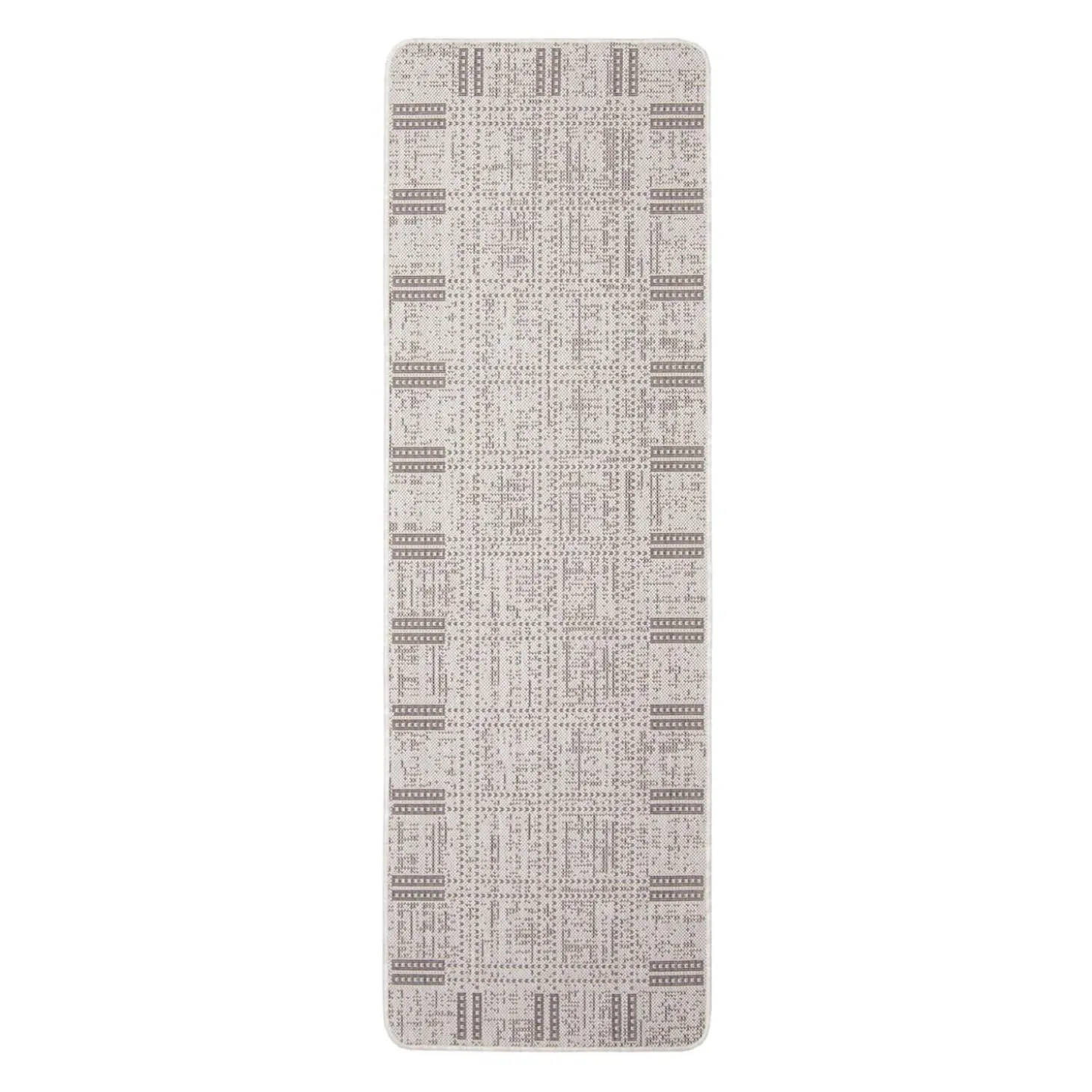 Tapis extérieur 2 x 7 pi