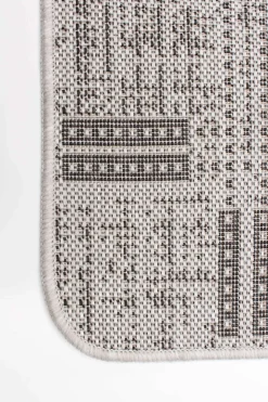 Tapis extérieur 2 x 7 pi