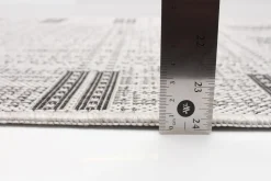 Tapis extérieur 2 x 7 pi