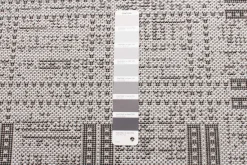Tapis extérieur 2 x 7 pi