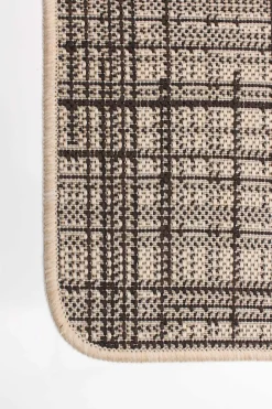 Tapis extérieur 2 x 4 pi