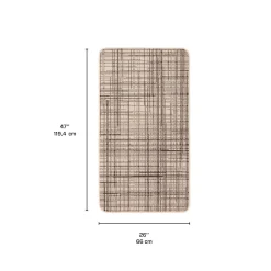 Tapis extérieur 2 x 4 pi