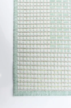 Tapis extérieur 7 x 10 pi