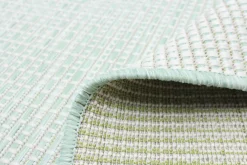 Tapis extérieur 7 x 10 pi