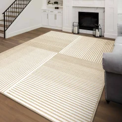 Tapis intérieur - 5 x 7