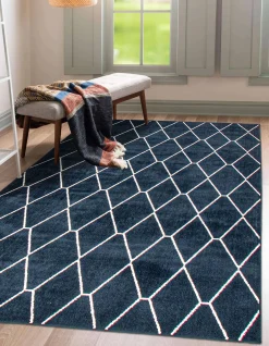 Tapis intérieur - 7 x 10