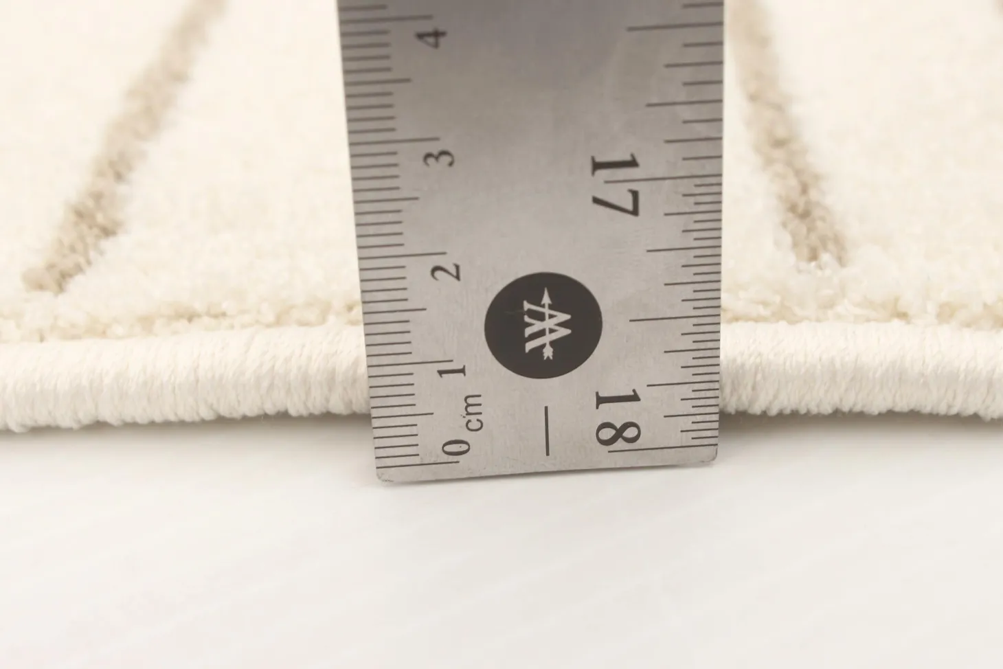 Tapis intérieur - 5 x 7