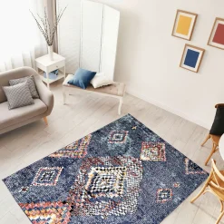 Tapis intérieur - 8 x 10