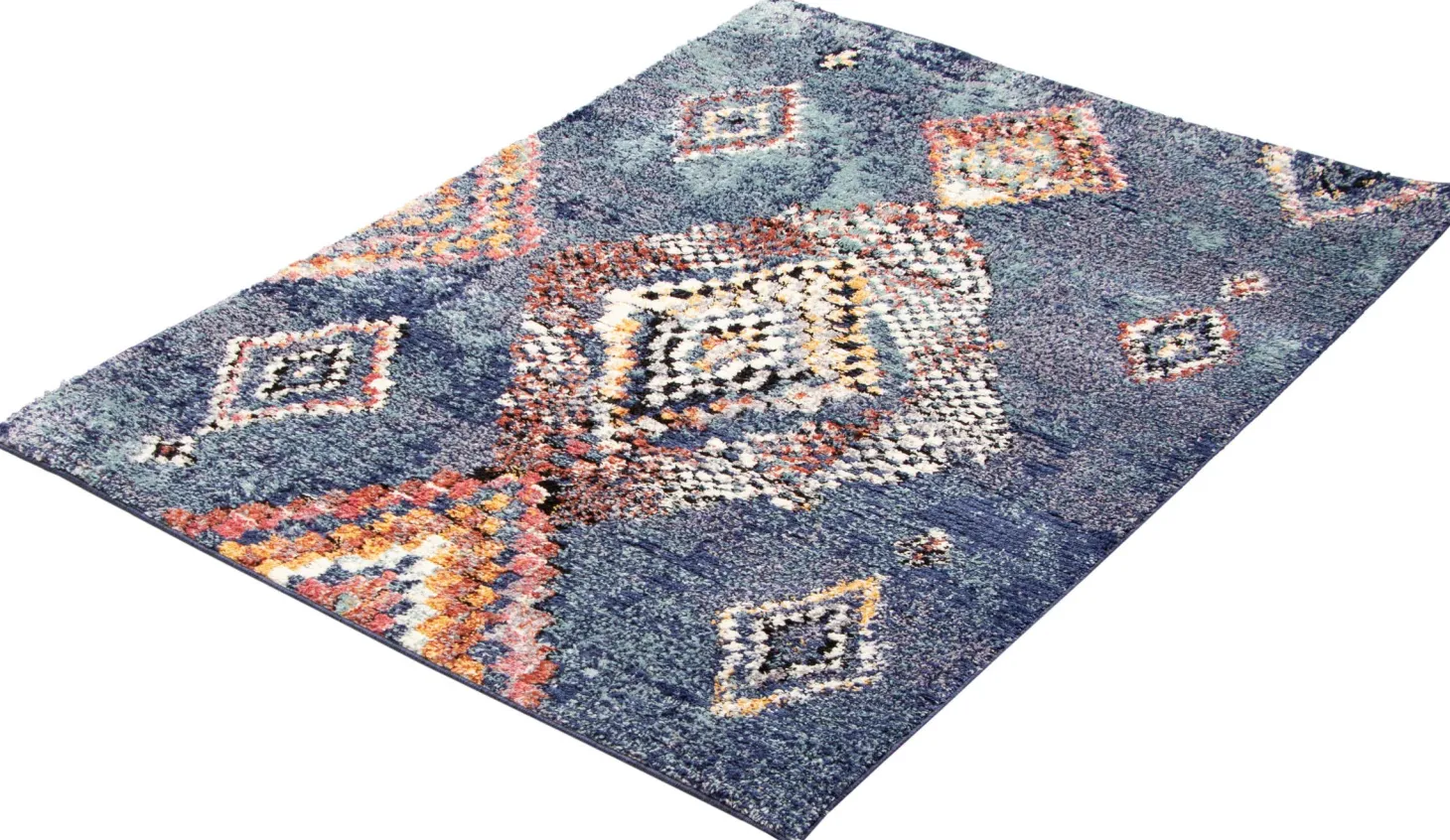 Tapis intérieur - 8 x 10