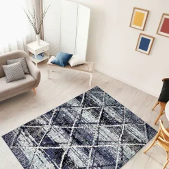 Tapis intérieur - 5 x 7