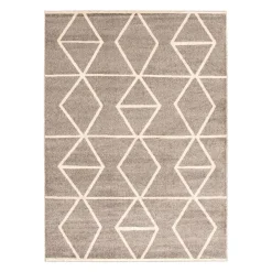 Tapis intérieur - 4 x 6