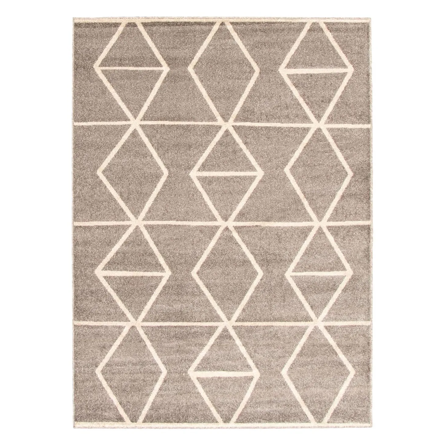 Tapis intérieur - 4 x 6