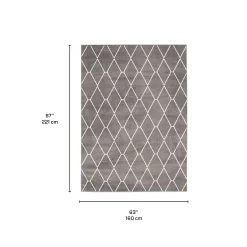 Tapis intérieur - 5 x 7