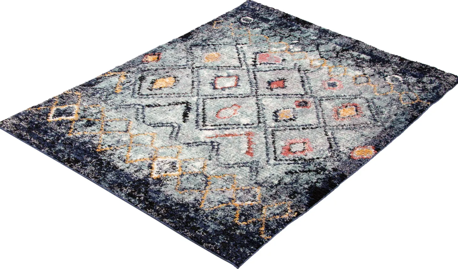 Tapis intérieur - 7 x 10