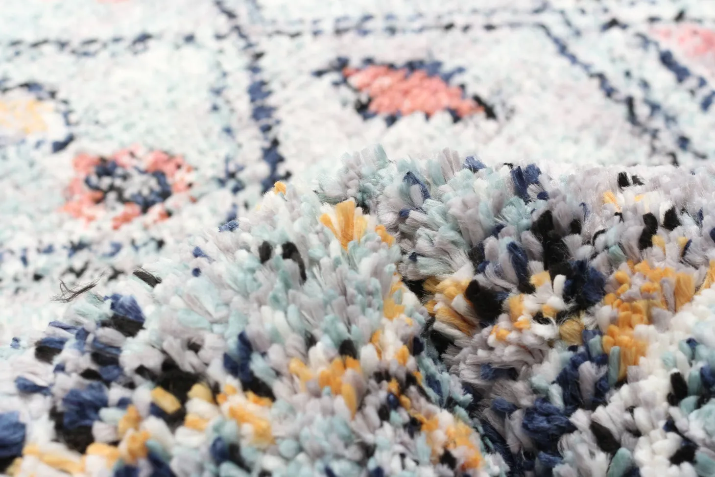 Tapis intérieur - 7 x 10
