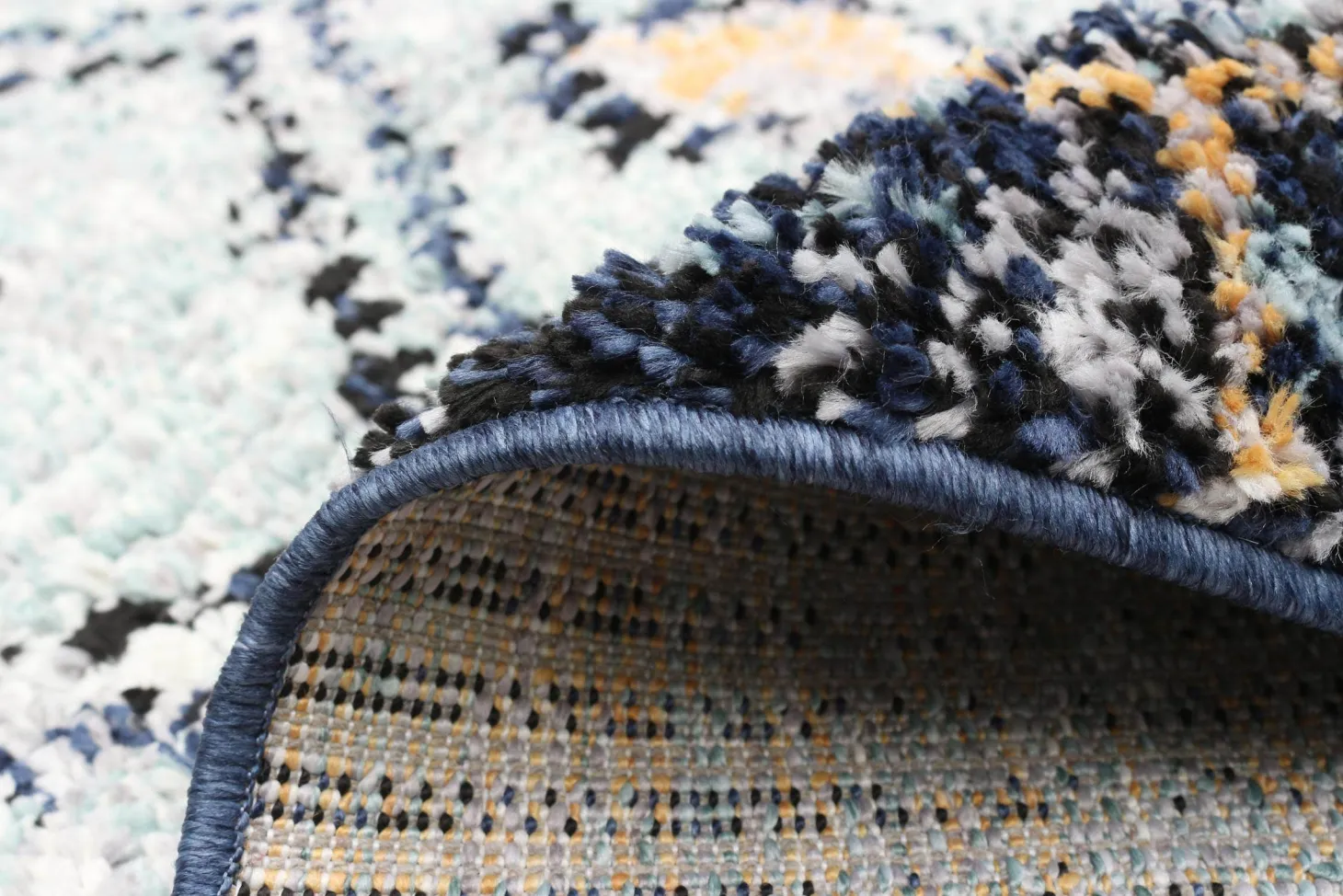 Tapis intérieur - 7 x 10