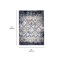 Tapis intérieur - 7 x 10