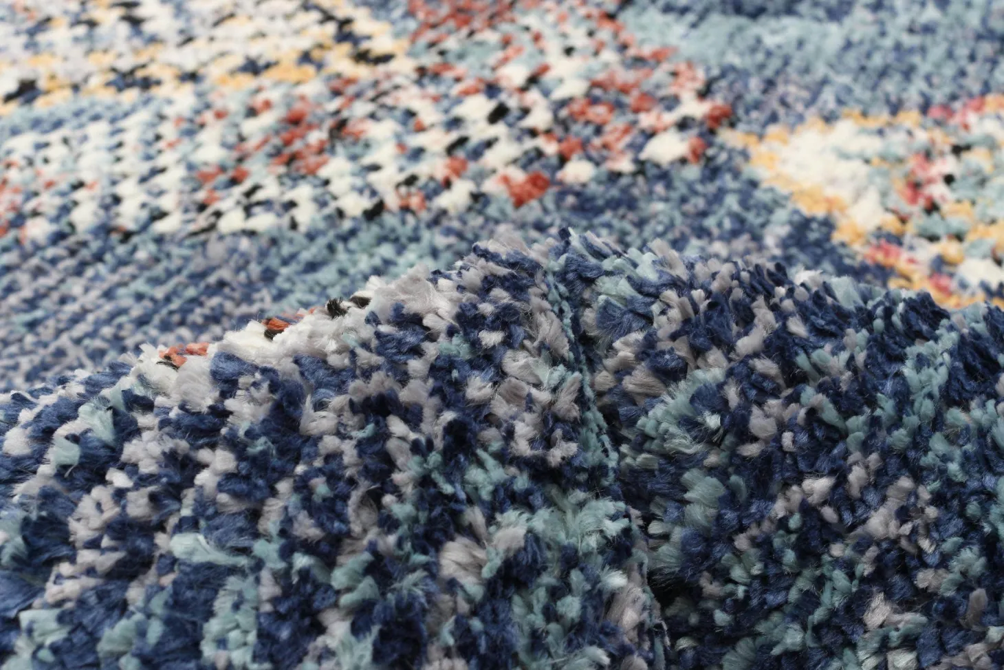 Tapis intérieur - 5 x 7