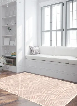 Tapis intérieur - 4 x 6