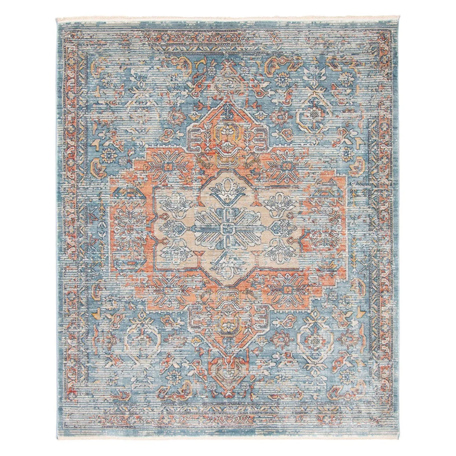 Tapis intérieur - 5 x 7