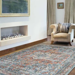 Tapis intérieur - 5 x 7