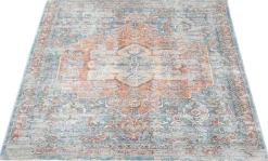 Tapis intérieur - 5 x 7