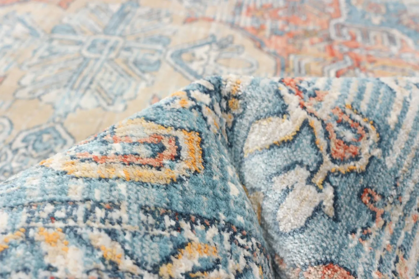 Tapis intérieur - 5 x 7