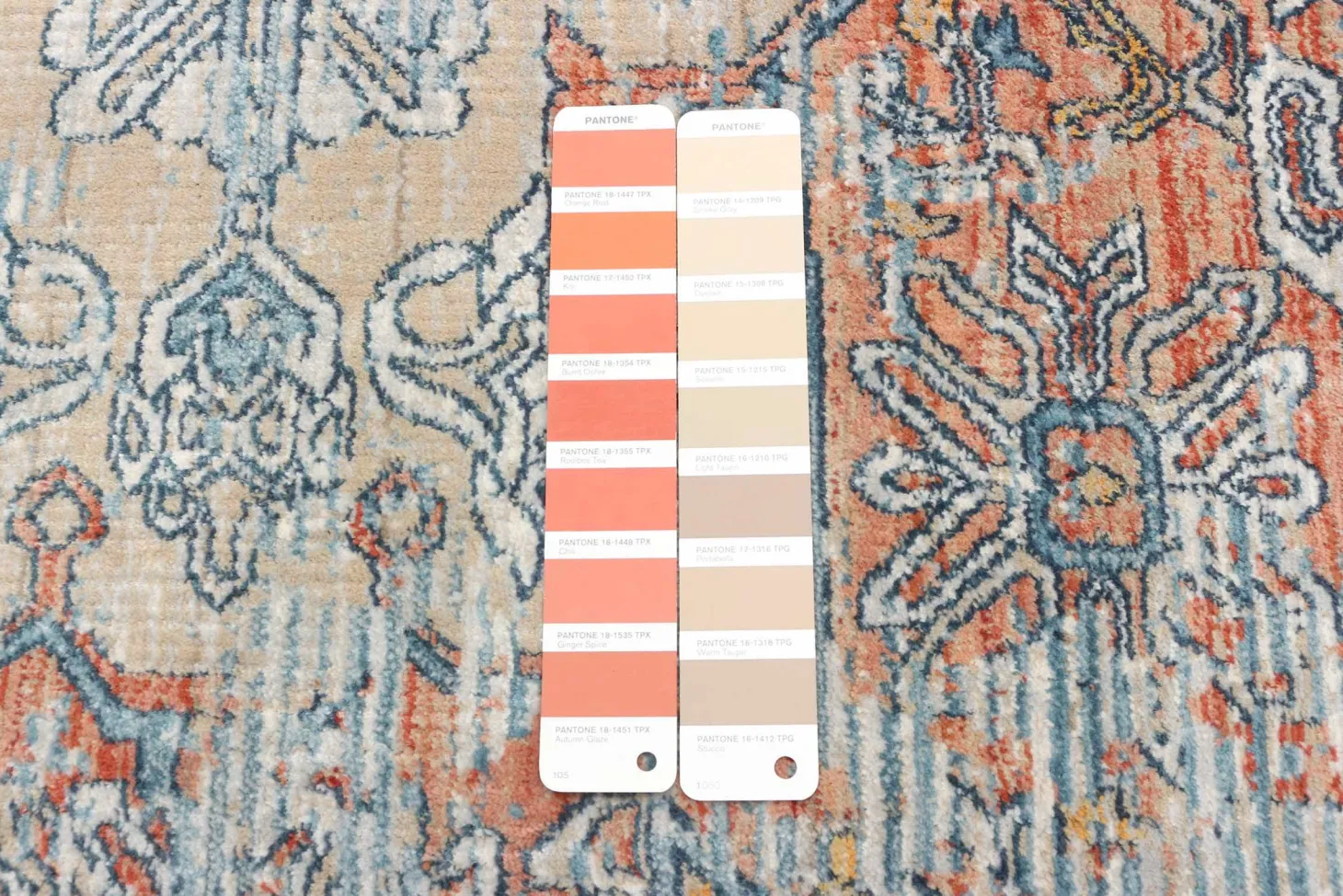 Tapis intérieur - 5 x 7