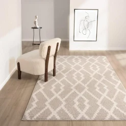 Tapis intérieur - 5 x 8