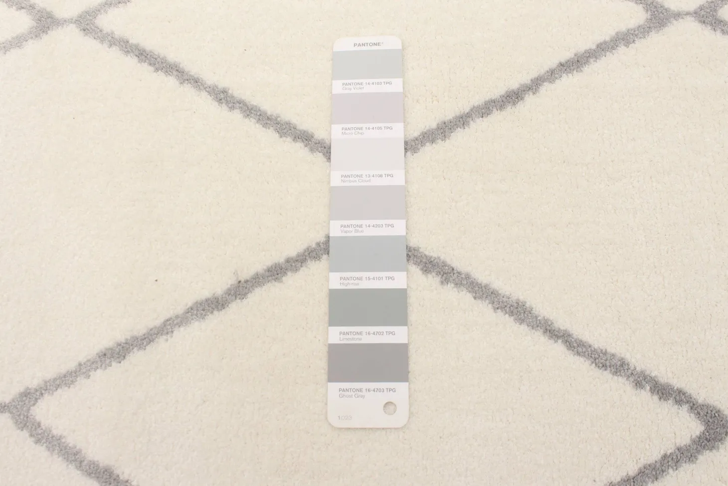 Tapis intérieur - 7 x 10