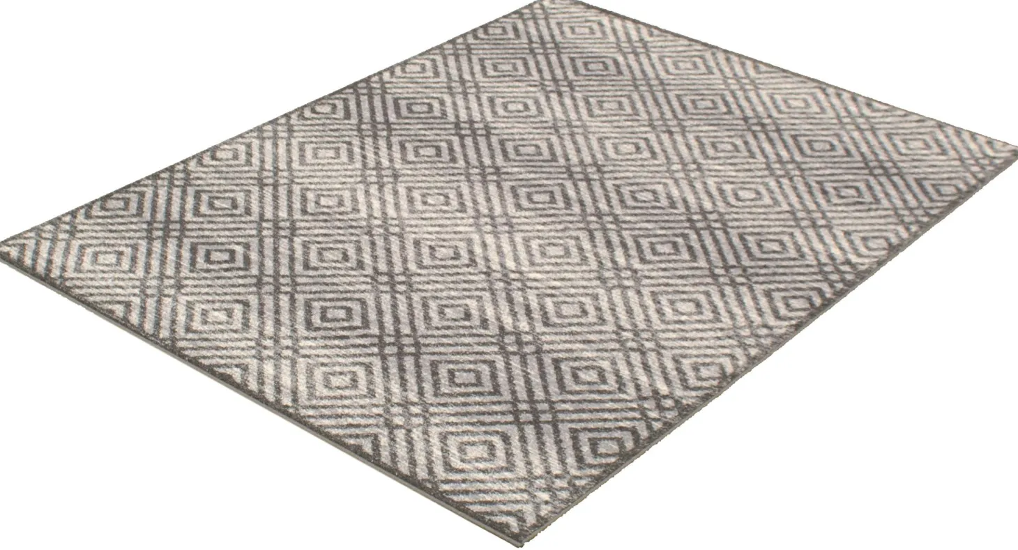 Tapis intérieur - 5 x 7