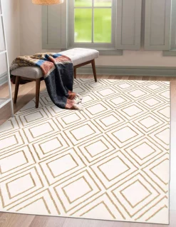Tapis intérieur - 7 x 10