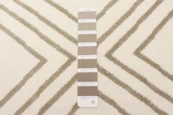 Tapis intérieur - 7 x 10