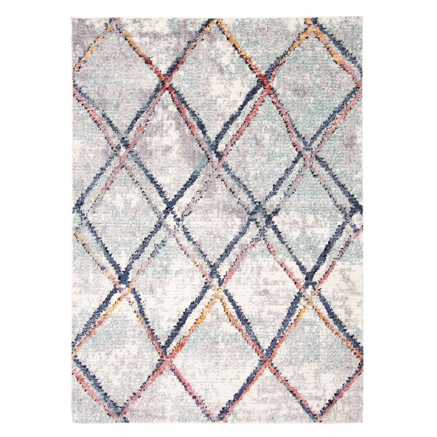 Tapis intérieur - 7 x 10
