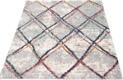 Tapis intérieur - 7 x 10