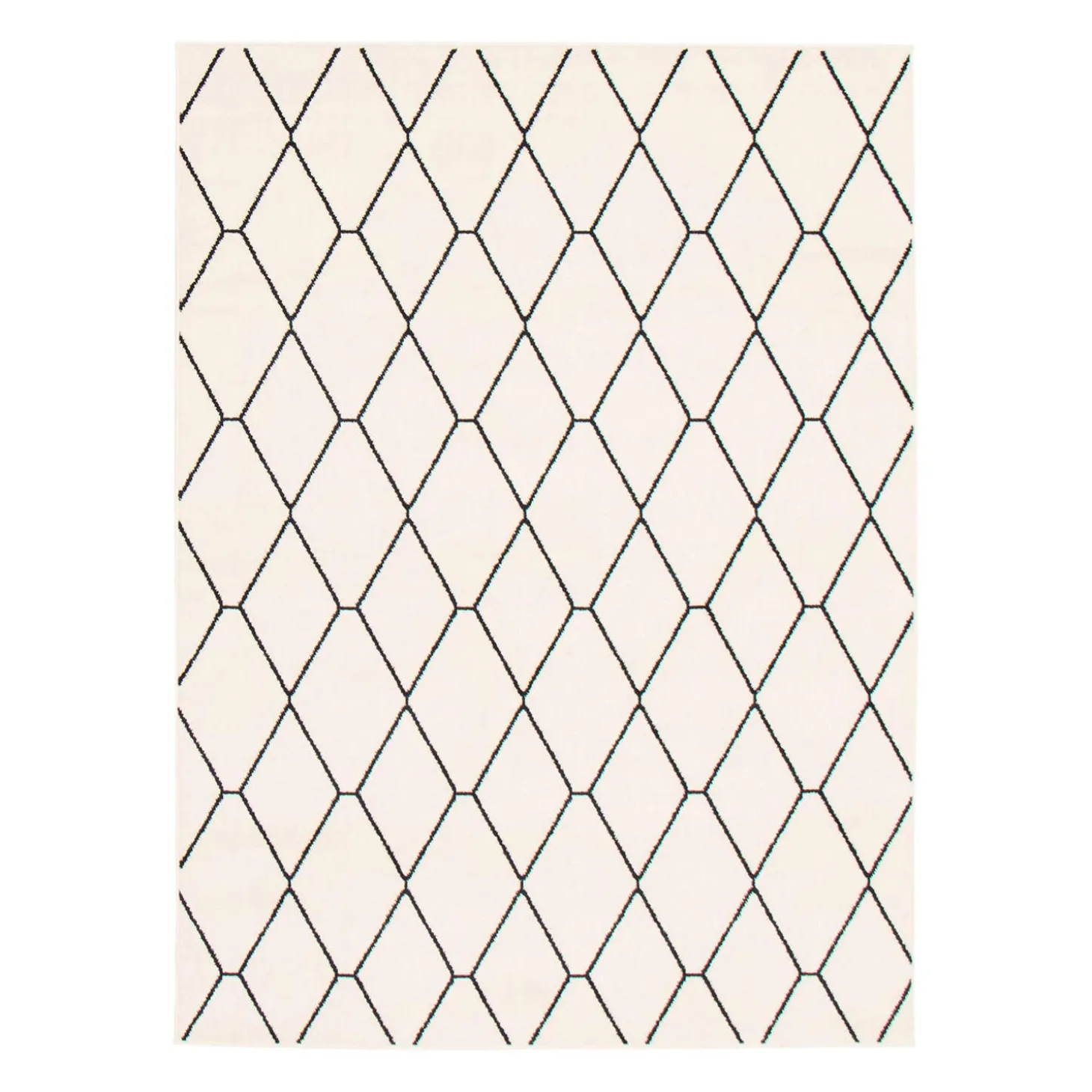 Tapis intérieur - 8 x 10