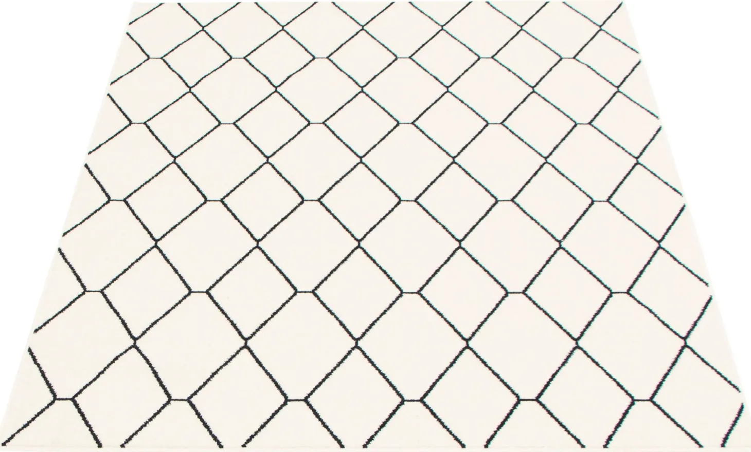 Tapis intérieur - 8 x 10
