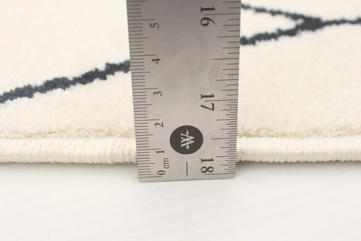 Tapis intérieur - 8 x 10