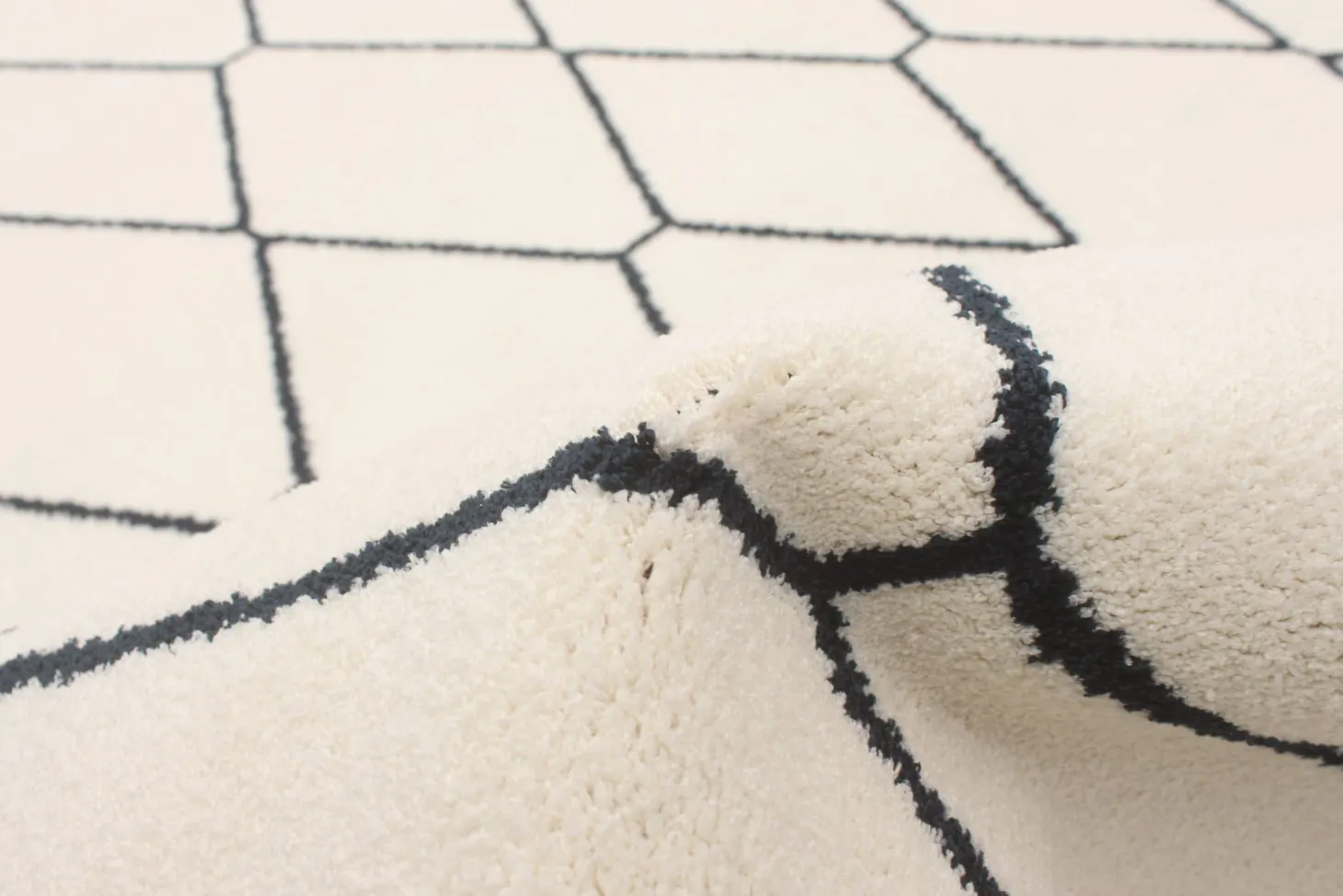 Tapis intérieur - 8 x 10