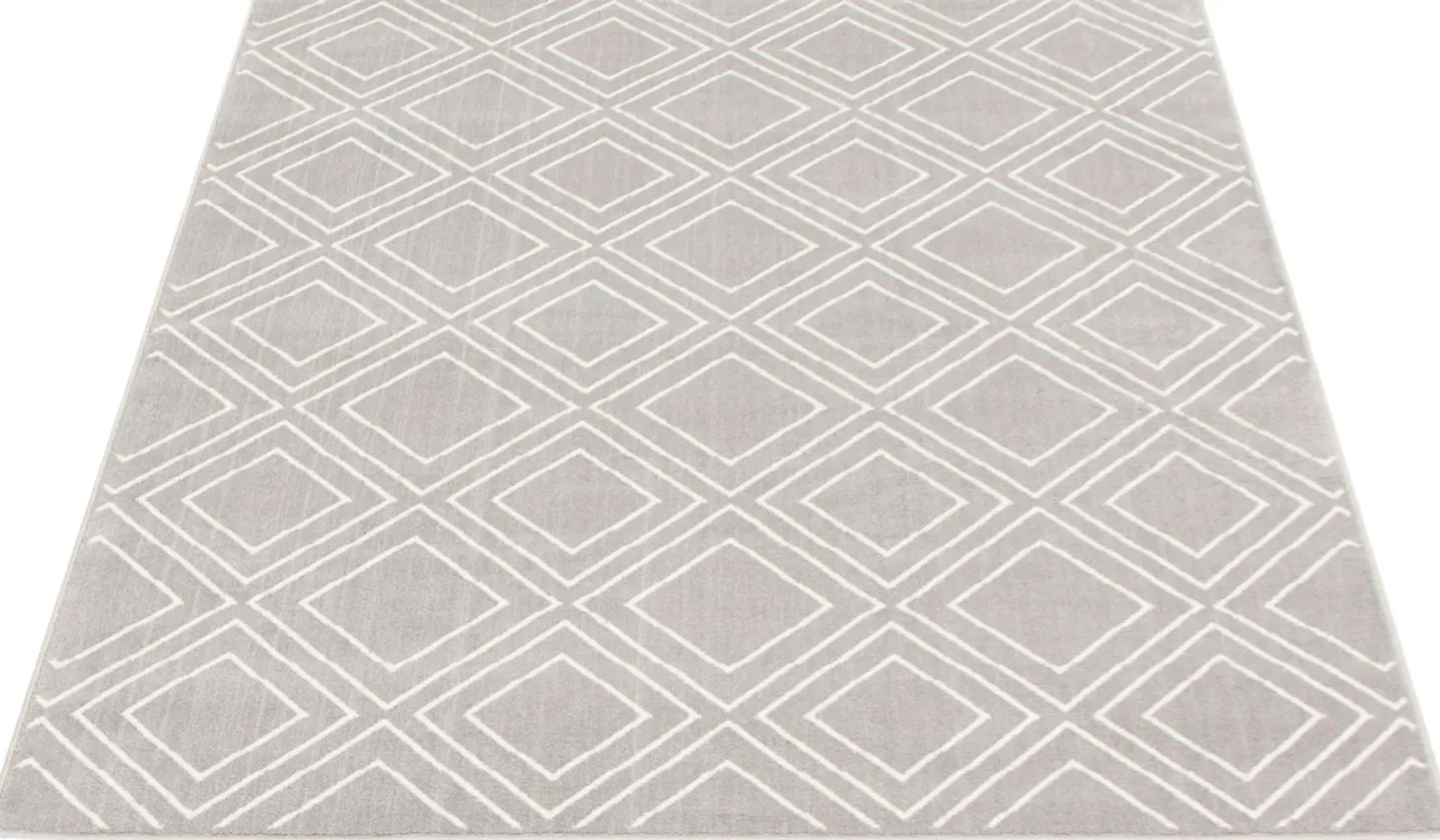 Tapis intérieur - 8 x 10