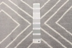 Tapis intérieur - 8 x 10