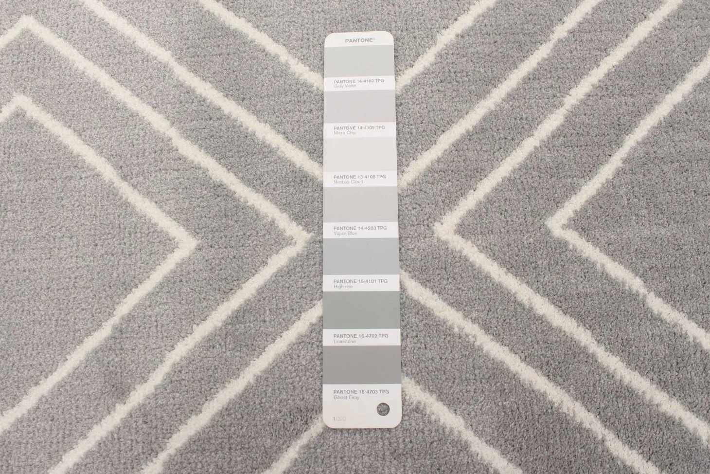 Tapis intérieur - 8 x 10